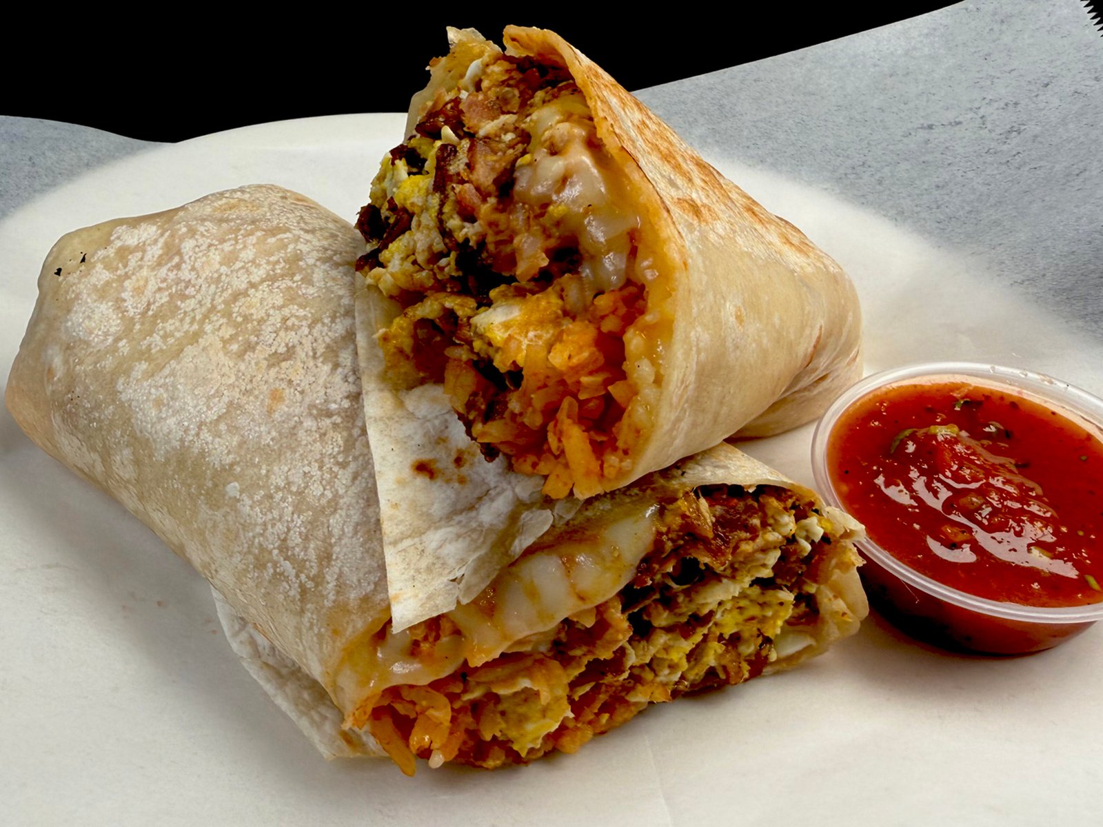 Tacos Livermore business photo